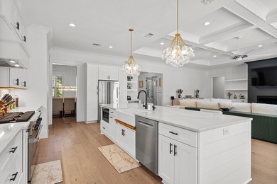 Welcome to 4049 Indian Bayou North, priced below appraised value on Indian Bayou Golf and Country Club in Florida - for sale on GolfHomes.com, golf home, golf lot