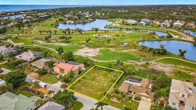 Beautiful cleared building site located in Beachview Estates on Beachview Golf Club in Florida - for sale on GolfHomes.com, golf home, golf lot