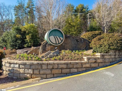 Come home to The Cliffs at Glassy original gated golf and on The Cliffs at Glassy Golf and Country Club in South Carolina - for sale on GolfHomes.com, golf home, golf lot