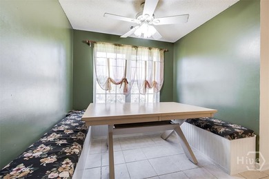 Tucked away in the desirable Lost Plantation community, this on Lost Plantation Golf Club in Georgia - for sale on GolfHomes.com, golf home, golf lot