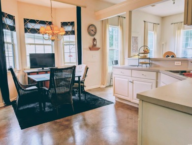 Southern charm meets modern ease in Indigo Creek  Tucked on a on Indigo Creek Golf Club in South Carolina - for sale on GolfHomes.com, golf home, golf lot