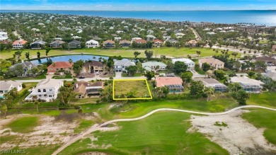 Beautiful cleared building site located in Beachview Estates on Beachview Golf Club in Florida - for sale on GolfHomes.com, golf home, golf lot