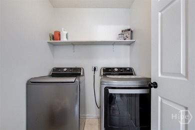 Tucked away in the desirable Lost Plantation community, this on Lost Plantation Golf Club in Georgia - for sale on GolfHomes.com, golf home, golf lot