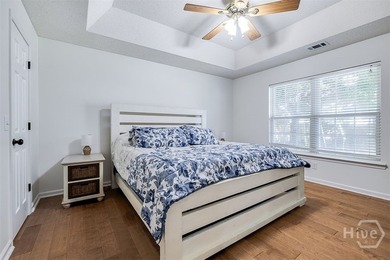 Tucked away in the desirable Lost Plantation community, this on Lost Plantation Golf Club in Georgia - for sale on GolfHomes.com, golf home, golf lot