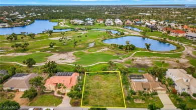 Beautiful cleared building site located in Beachview Estates on Beachview Golf Club in Florida - for sale on GolfHomes.com, golf home, golf lot