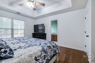 Tucked away in the desirable Lost Plantation community, this on Lost Plantation Golf Club in Georgia - for sale on GolfHomes.com, golf home, golf lot