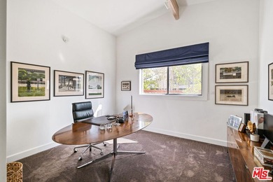 This recently remodeled 4-bedroom home is sited on a quiet on Braemar Country Club in California - for sale on GolfHomes.com, golf home, golf lot