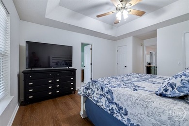 Tucked away in the desirable Lost Plantation community, this on Lost Plantation Golf Club in Georgia - for sale on GolfHomes.com, golf home, golf lot