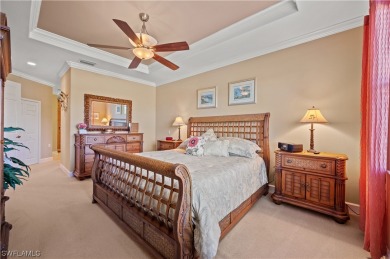 Gorgeous carriage home available in Pelican Preserve, featuring on Pelican Preserve Golf Club in Florida - for sale on GolfHomes.com, golf home, golf lot