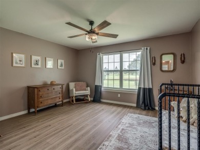 Beautiful Golf Course Home in Cedar Valley: 3 Bed + 2.5 Baths + on Cedar Valley Golf Club in Oklahoma - for sale on GolfHomes.com, golf home, golf lot