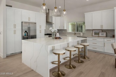 Experience luxury in this beautifully remodeled 3 Bed/3 Bath gem on McCormick Ranch Golf Club in Arizona - for sale on GolfHomes.com, golf home, golf lot