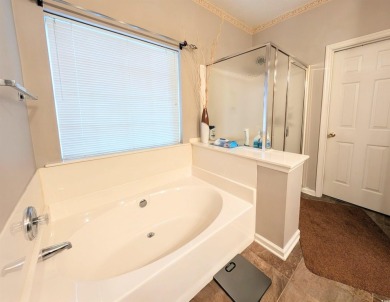 Southern charm meets modern ease in Indigo Creek  Tucked on a on Indigo Creek Golf Club in South Carolina - for sale on GolfHomes.com, golf home, golf lot