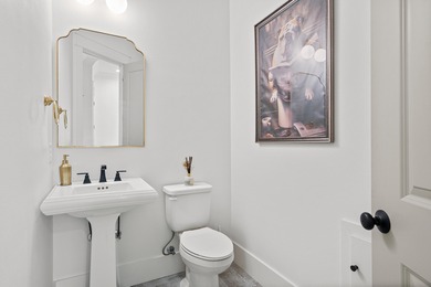 Welcome to 4049 Indian Bayou North, priced below appraised value on Indian Bayou Golf and Country Club in Florida - for sale on GolfHomes.com, golf home, golf lot