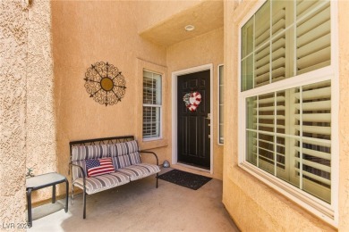 Located in a gated golf course community overlooking TPC, this on TPC at Summerlin in Nevada - for sale on GolfHomes.com, golf home, golf lot