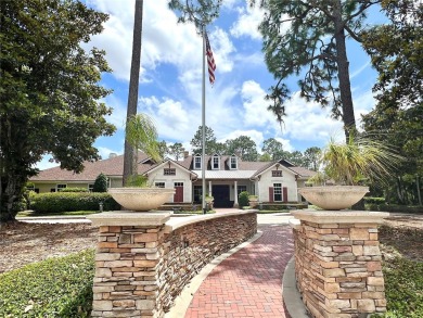 Under contract-accepting backup offers. Impressive *David Weekly on Victoria Hills Golf Club in Florida - for sale on GolfHomes.com, golf home, golf lot