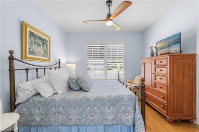 Welcome to 8501 Fairway Bend, a bright, updated, and truly on Estero Country Club in Florida - for sale on GolfHomes.com, golf home, golf lot