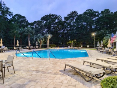 Southern charm meets modern ease in Indigo Creek  Tucked on a on Indigo Creek Golf Club in South Carolina - for sale on GolfHomes.com, golf home, golf lot