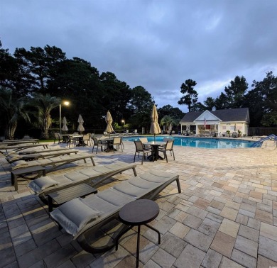 Southern charm meets modern ease in Indigo Creek  Tucked on a on Indigo Creek Golf Club in South Carolina - for sale on GolfHomes.com, golf home, golf lot