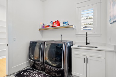 Welcome to 4049 Indian Bayou North, priced below appraised value on Indian Bayou Golf and Country Club in Florida - for sale on GolfHomes.com, golf home, golf lot