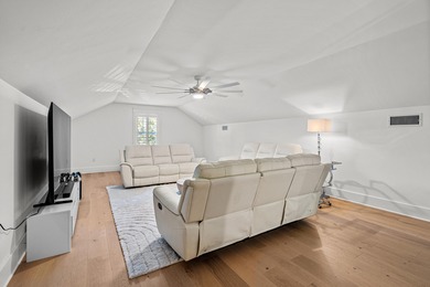 Welcome to 4049 Indian Bayou North, priced below appraised value on Indian Bayou Golf and Country Club in Florida - for sale on GolfHomes.com, golf home, golf lot