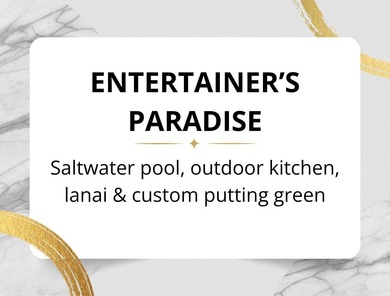 Welcome to 4049 Indian Bayou North, priced below appraised value on Indian Bayou Golf and Country Club in Florida - for sale on GolfHomes.com, golf home, golf lot