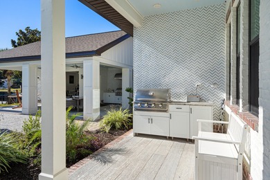 Welcome to 4049 Indian Bayou North, priced below appraised value on Indian Bayou Golf and Country Club in Florida - for sale on GolfHomes.com, golf home, golf lot