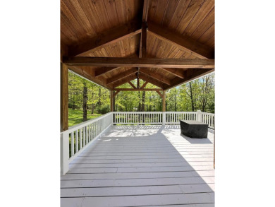 Exceptional home in Skyland Lakes Golf Club Resort right off the on Skyland Lakes Golf Course in Virginia - for sale on GolfHomes.com, golf home, golf lot