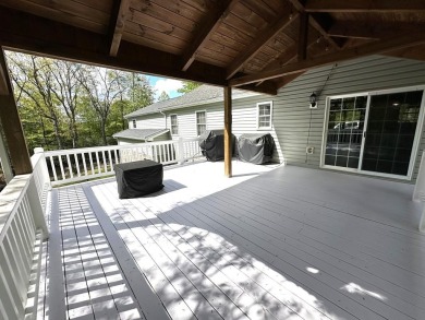 Exceptional home in Skyland Lakes Golf Club Resort right off the on Skyland Lakes Golf Course in Virginia - for sale on GolfHomes.com, golf home, golf lot