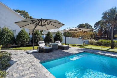 Welcome to 4049 Indian Bayou North, priced below appraised value on Indian Bayou Golf and Country Club in Florida - for sale on GolfHomes.com, golf home, golf lot