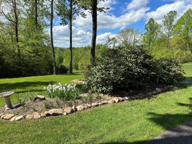 Exceptional home in Skyland Lakes Golf Club Resort right off the on Skyland Lakes Golf Course in Virginia - for sale on GolfHomes.com, golf home, golf lot
