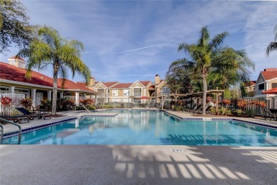 Something Special Awaits! Welcome to this fully renovated on Hunters Green Country Club in Florida - for sale on GolfHomes.com, golf home, golf lot