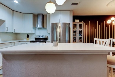 Something Special Awaits! Welcome to this fully renovated on Hunters Green Country Club in Florida - for sale on GolfHomes.com, golf home, golf lot