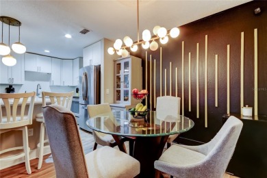 Something Special Awaits! Welcome to this fully renovated on Hunters Green Country Club in Florida - for sale on GolfHomes.com, golf home, golf lot