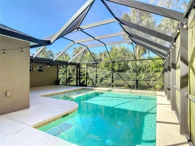 ACT NOW on this treasured North Port, Florida POOL HOME!  NEW on Bobcat Trail Golf Club in Florida - for sale on GolfHomes.com, golf home, golf lot