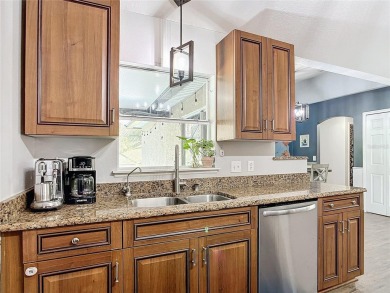 ACT NOW on this treasured North Port, Florida POOL HOME!  NEW on Bobcat Trail Golf Club in Florida - for sale on GolfHomes.com, golf home, golf lot