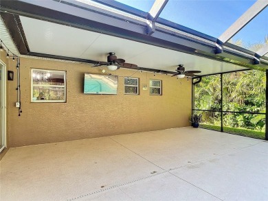 ACT NOW on this treasured North Port, Florida POOL HOME!  NEW on Bobcat Trail Golf Club in Florida - for sale on GolfHomes.com, golf home, golf lot