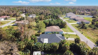 ACT NOW on this treasured North Port, Florida POOL HOME!  NEW on Bobcat Trail Golf Club in Florida - for sale on GolfHomes.com, golf home, golf lot