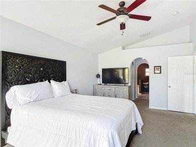 ACT NOW on this treasured North Port, Florida POOL HOME!  NEW on Bobcat Trail Golf Club in Florida - for sale on GolfHomes.com, golf home, golf lot