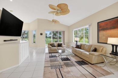 Welcome home to your slice of Florida paradise! IMMACULATE and on Aberdeen Golf and Country Club in Florida - for sale on GolfHomes.com, golf home, golf lot