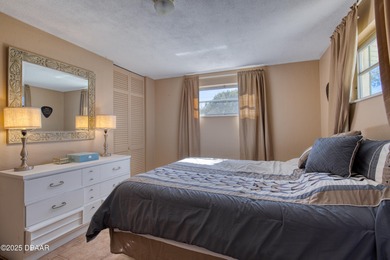 Beautiful corner-lot home in the sought after Fairway Estates on Daytona Beach Golf Club in Florida - for sale on GolfHomes.com, golf home, golf lot