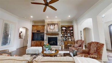 Golf Course Retreat with Pool in Gated Subdivision! Experience on Harbor Lakes Golf Club in Texas - for sale on GolfHomes.com, golf home, golf lot