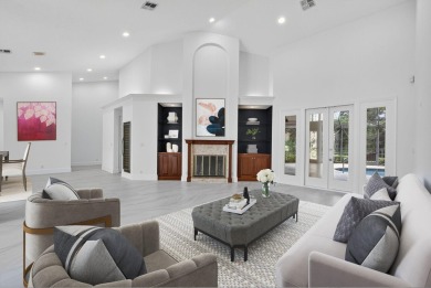Welcome to this beautifully upgraded and impecably maintained on Greenview Cove Golf Club in Florida - for sale on GolfHomes.com, golf home, golf lot