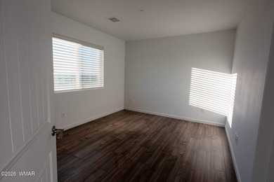 Positioned along the fairway at Silver Creek Golf Course, this on Silver Creek Golf Club in Arizona - for sale on GolfHomes.com, golf home, golf lot