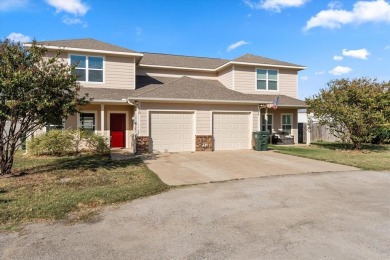 BEAUTIFUL, 2 STORY DUPLEX NEXT TO CEDAR CREEK COUNTRY CLUB! EACH on Cedar Creek Country Club in Texas - for sale on GolfHomes.com, golf home, golf lot