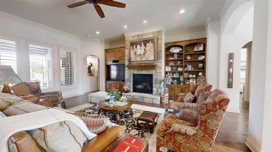 Golf Course Retreat with Pool in Gated Subdivision! Experience on Harbor Lakes Golf Club in Texas - for sale on GolfHomes.com, golf home, golf lot