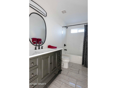 Positioned along the fairway at Silver Creek Golf Course, this on Silver Creek Golf Club in Arizona - for sale on GolfHomes.com, golf home, golf lot