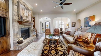 Golf Course Retreat with Pool in Gated Subdivision! Experience on Harbor Lakes Golf Club in Texas - for sale on GolfHomes.com, golf home, golf lot