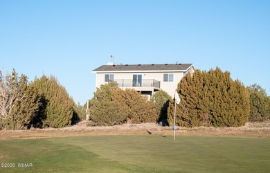 Positioned along the fairway at Silver Creek Golf Course, this on Silver Creek Golf Club in Arizona - for sale on GolfHomes.com, golf home, golf lot