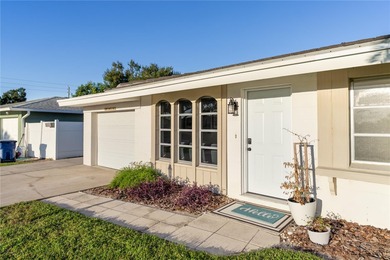 Get ready to fall in love with this absolutely charming and on Venice East Golf Club in Florida - for sale on GolfHomes.com, golf home, golf lot