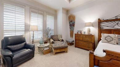 Golf Course Retreat with Pool in Gated Subdivision! Experience on Harbor Lakes Golf Club in Texas - for sale on GolfHomes.com, golf home, golf lot